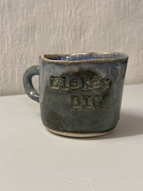 Kop ~ elsker dig