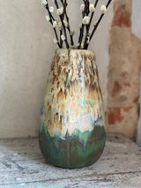 Vase ~ Mosgrøn strand