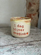Kop ~ I dag bliver magisk