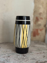 Vase ~ smukkeste farver