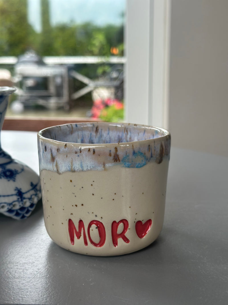 Kop ~ Mor