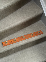 Knagrække ~ 5 knager