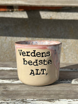 Kop ~ Verdens bedste ALT ( 2. Sortering)