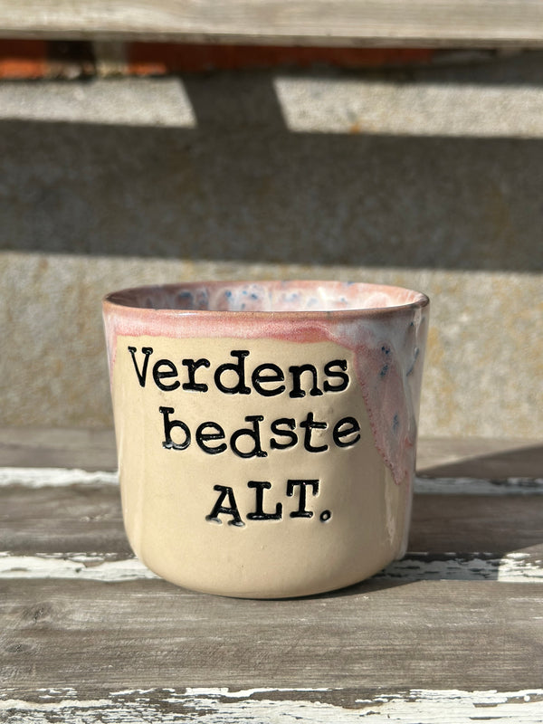 Kop ~ Verdens bedste ALT ( 2. Sortering)