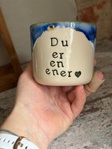 Kop ~ Du er en ener 💙
