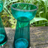 Hyacintglas