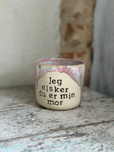 Kop ~ Jeg elsker du er min mor