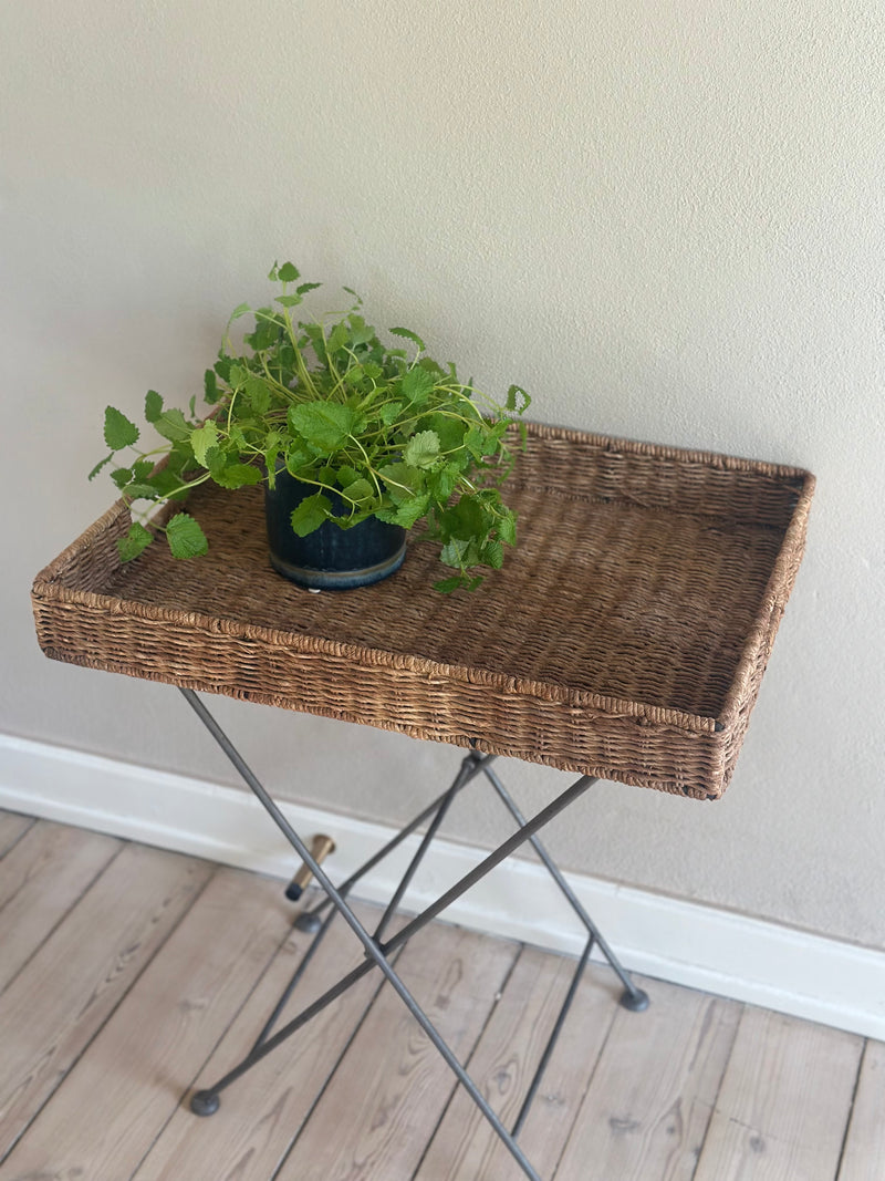 Bakkebord