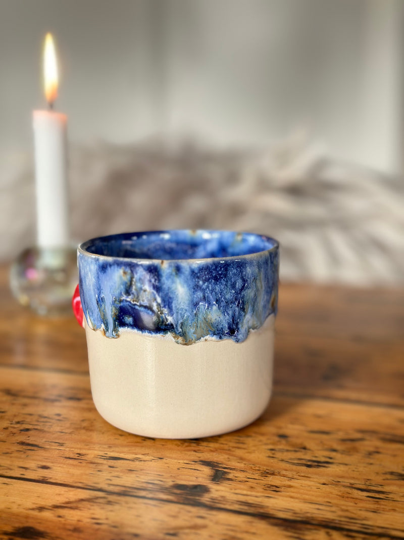 Kop ~ Kys det nu, det satans liv