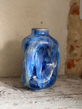Vase ~ bølge