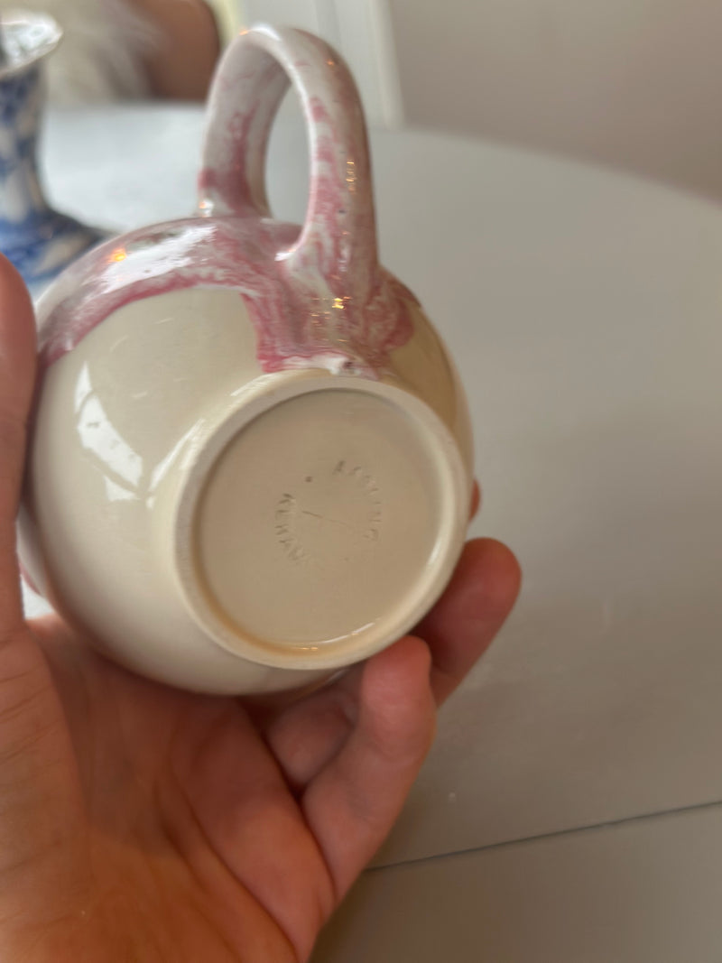 Kop med hank ~ Jamem så fuck fuck