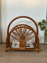 Magasin holder