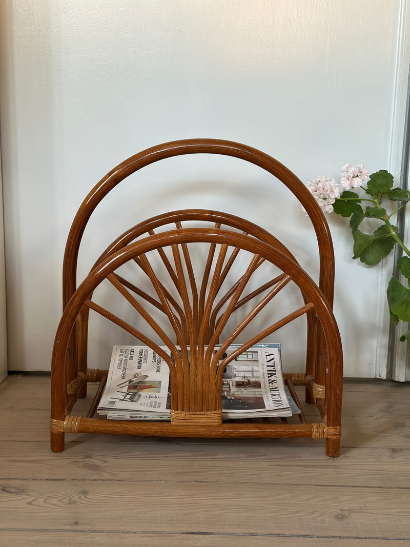 Magasin holder