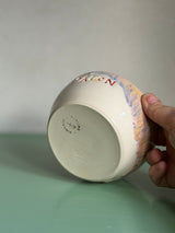 SLIKSKÅLEN ~ mellem