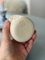 Kop ~ Et nej til andre, er et ja til dig selv