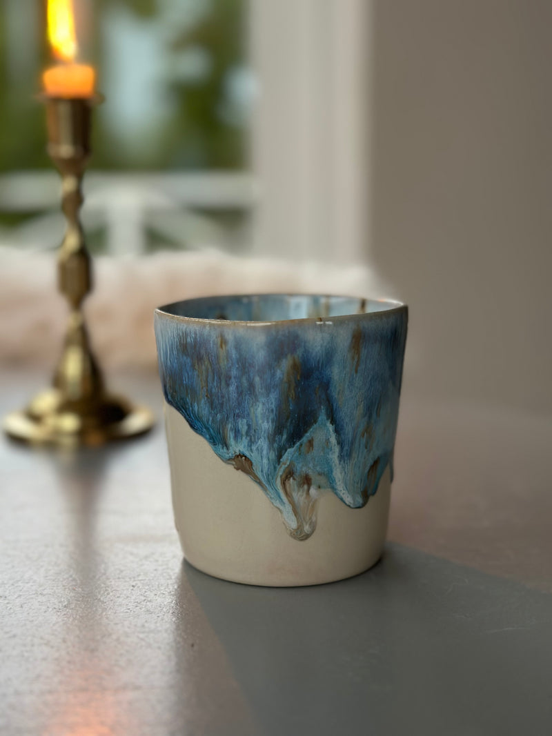 Kop ~ Så sagde vi jeg var chefen