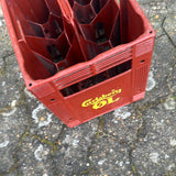 Ølkasse