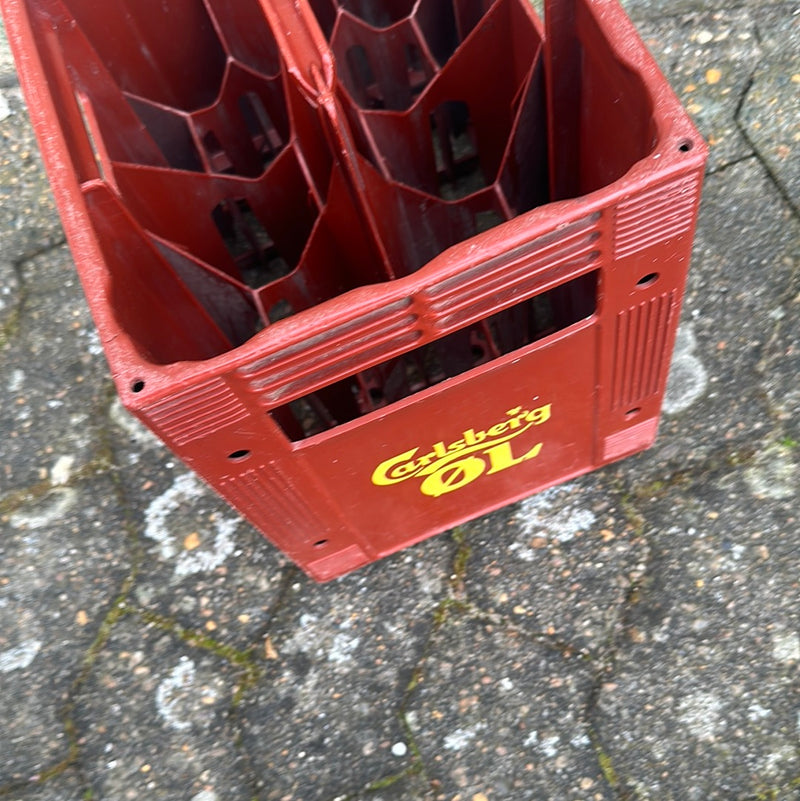 Ølkasse