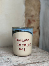 Kop ~ fandme fucking nej