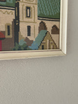 Broderi ~ Ribe