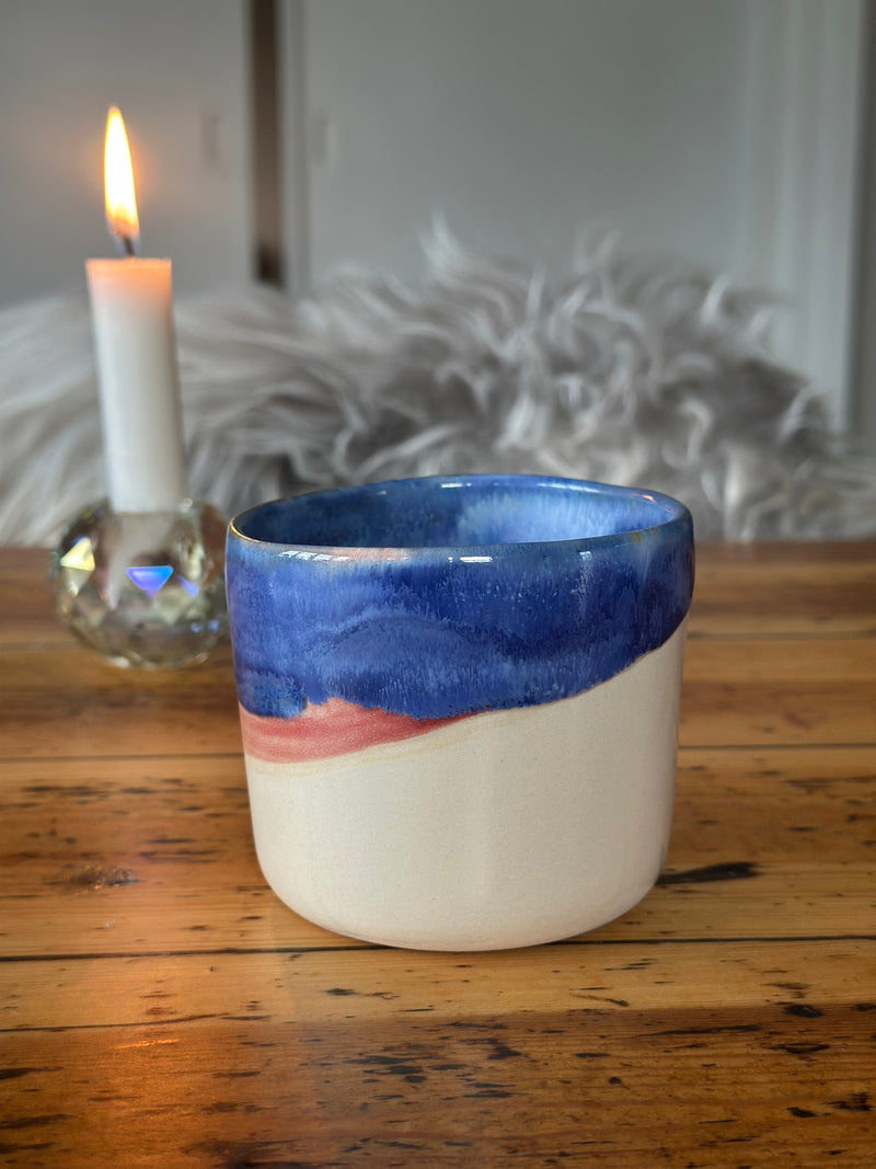 Kop ~ Vi er stolte af dig