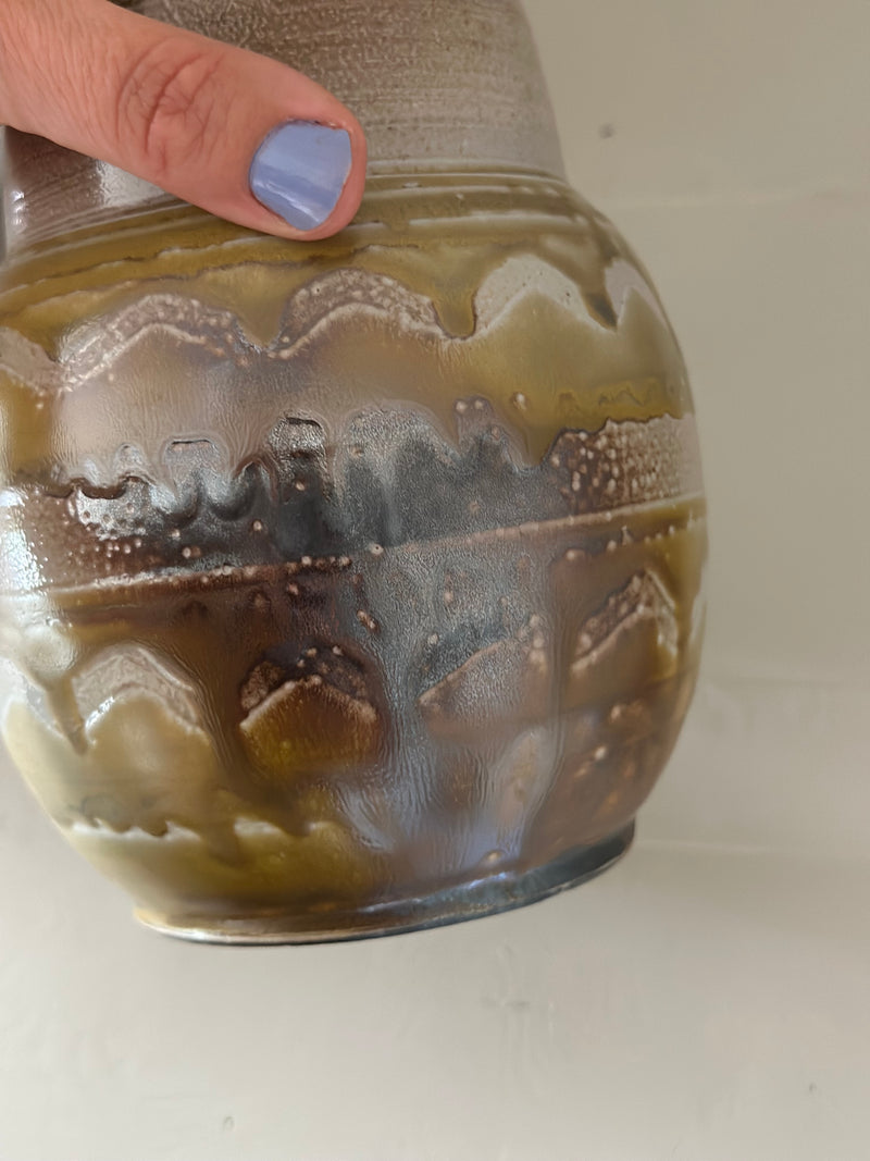 Kande ~ vase