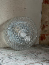Vintage glasplafond – 1960/70’erne