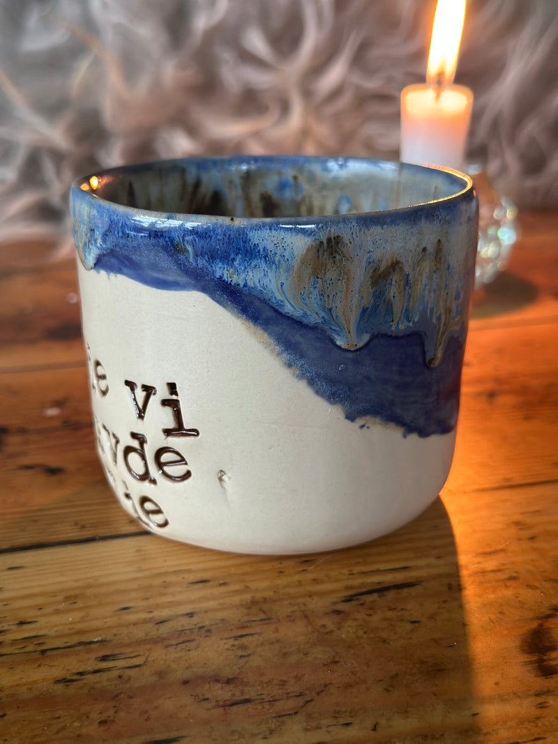 Kop ~ Så sagde vi jeg havde ferie ~ 2. Sortering