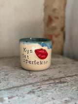 Kop ~ Kys det uperfekte