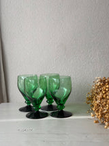 Hvidvinsglas ~ Ranke