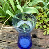 Hyacintglas