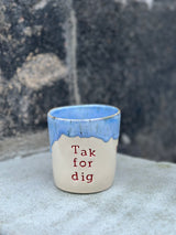 Kop ~ tak for dig ♥️