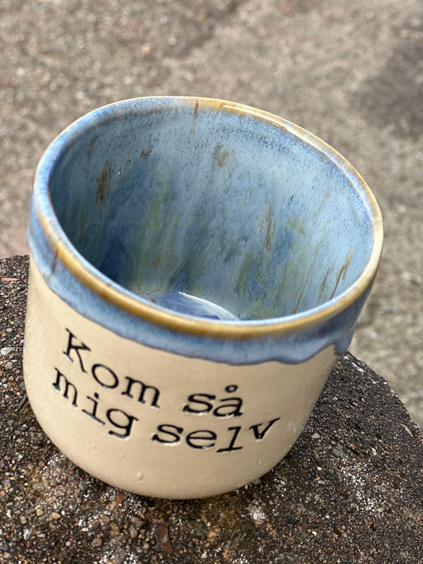Kop ~ kom så mig selv