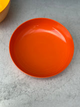 Skål ~ orange
