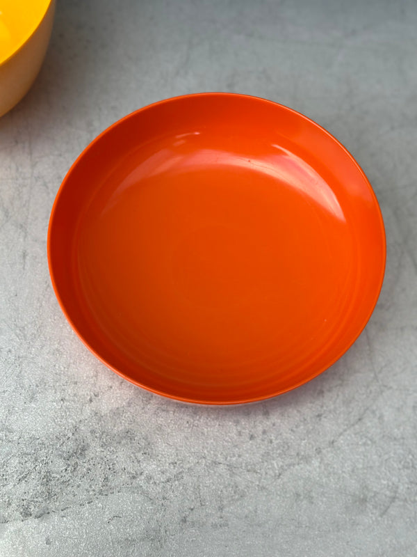 Skål ~ orange