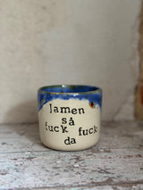 Kop ~ Jamen så fuck fuck da