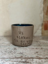 Kop ~ vi elsker du er vores far