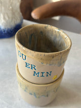 Kop ~ du er min ⭐️