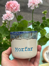 Kop ~ morfar