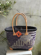 Kurvetasker ~ med lukning