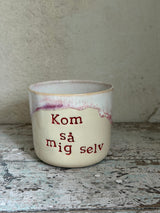 Kop ~ kom så mig selv