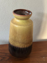 Vase ~ Karrybrun
