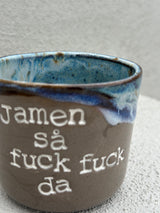 Kop ~ Jamen så fuck fuck da