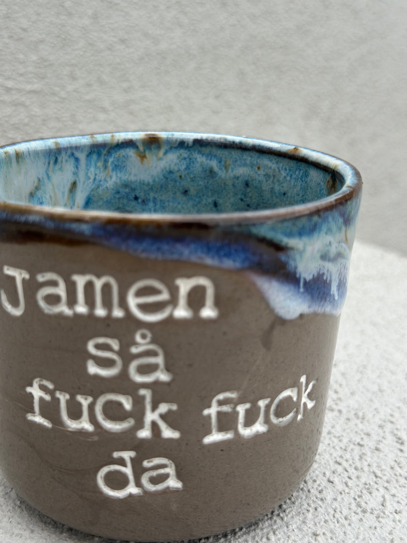 Kop ~ Jamen så fuck fuck da