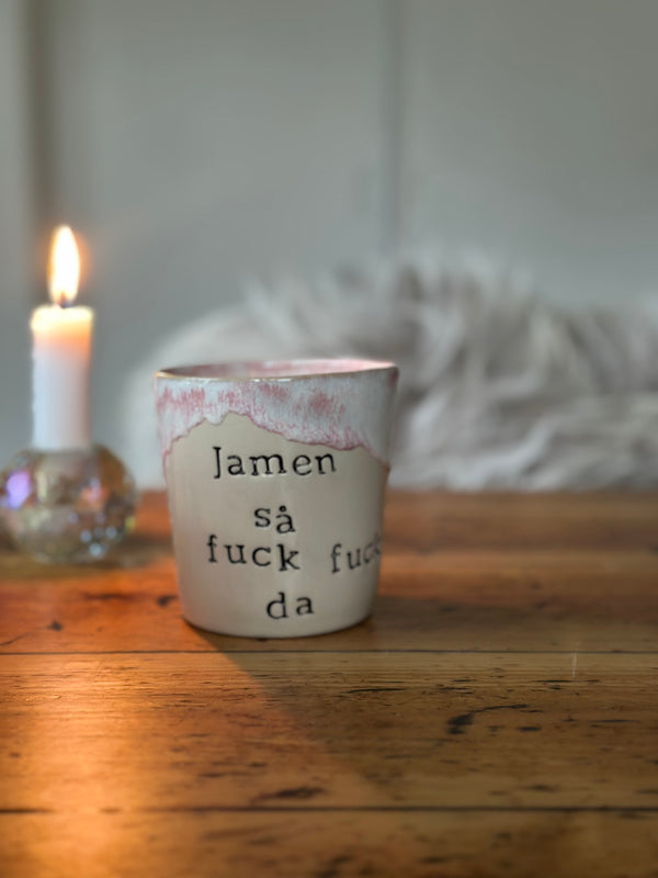 Kop ~ Jamen så fuck fuck da