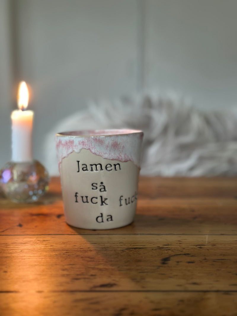 Kop ~ Jamen så fuck fuck da