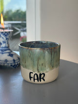 Kop ~ Far