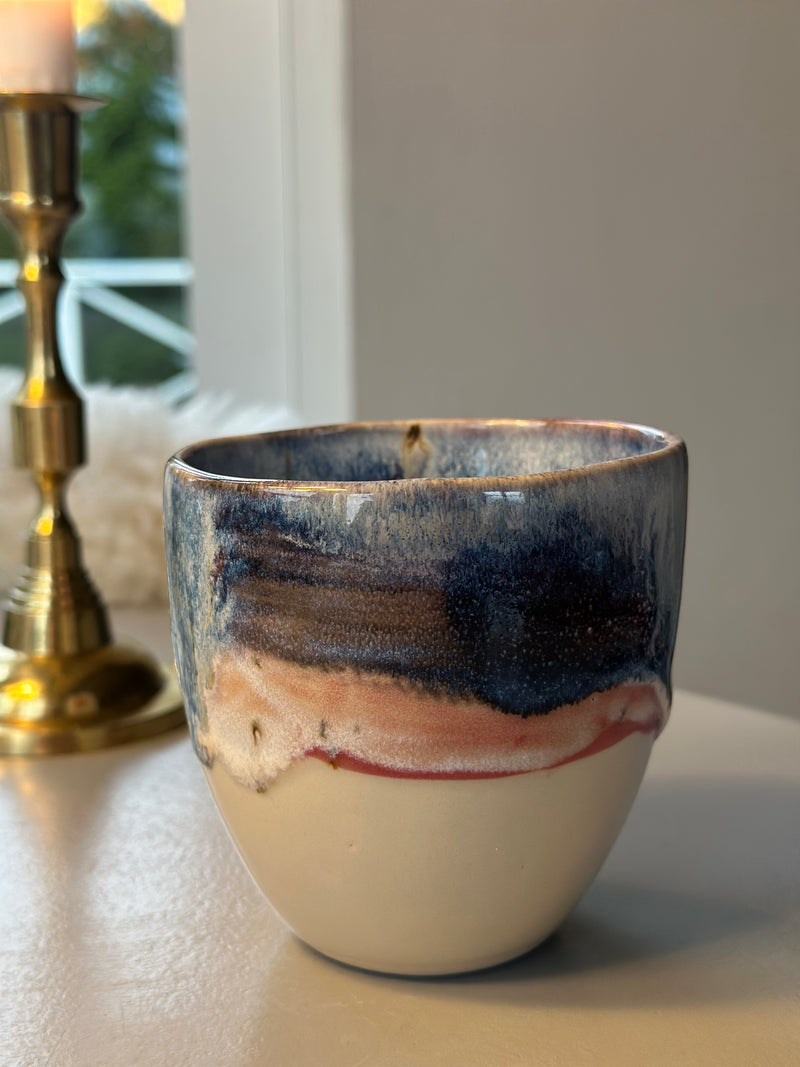 Kop ~ Kys det nu det satans liv