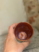 Espresso-/børnekop
