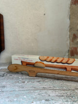 Brødkniv